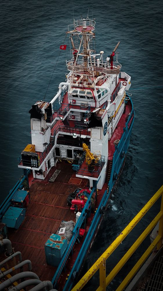 Photograph by Rami Ben gerga