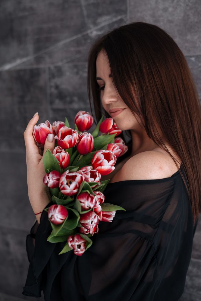 Photograph by Оксана Холод