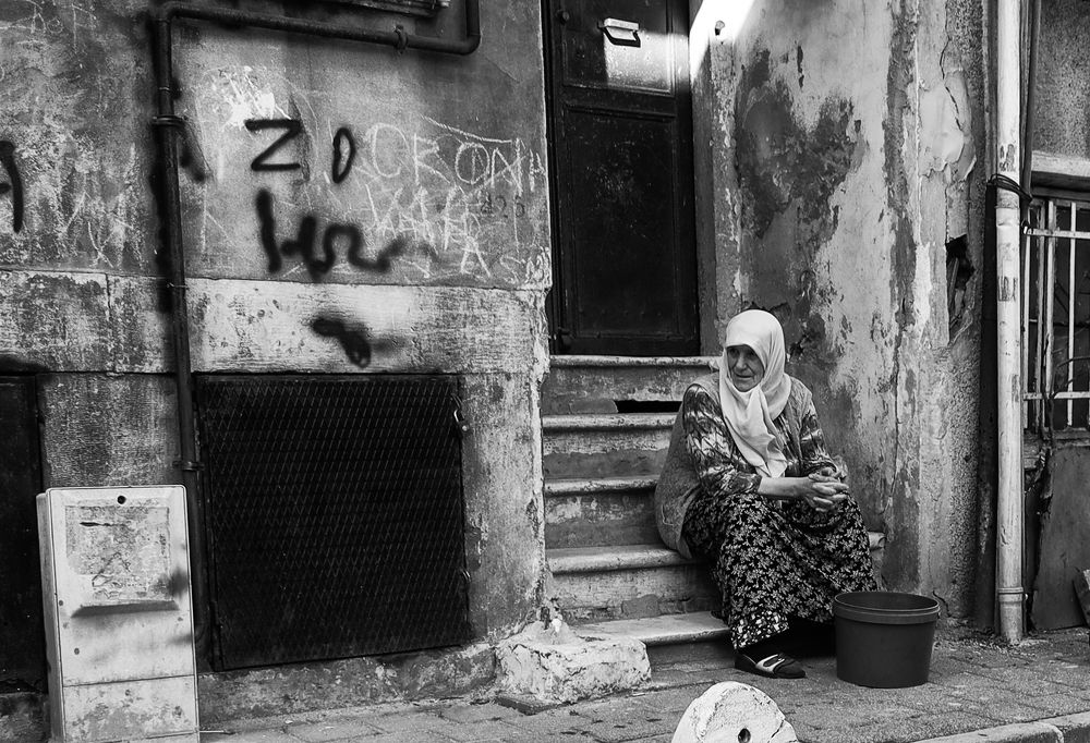 Photograph by Mirela Tortumanova