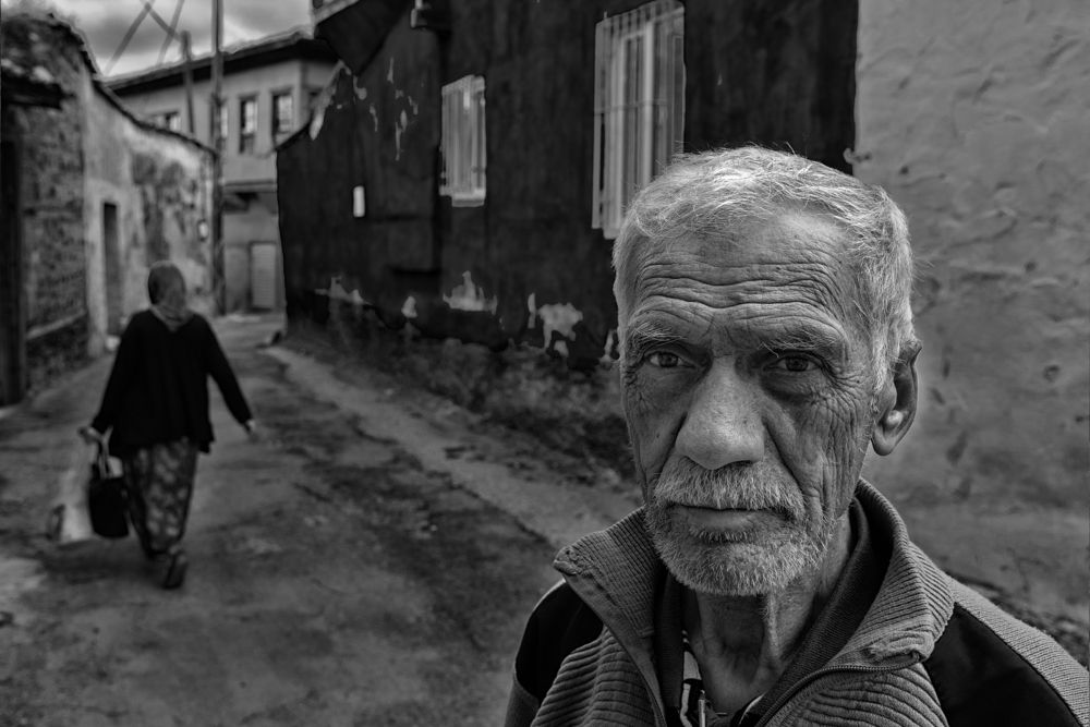 Photograph by Bahir DIBEKOGLU