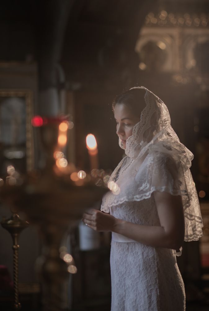Photograph by Валентина Борзикова