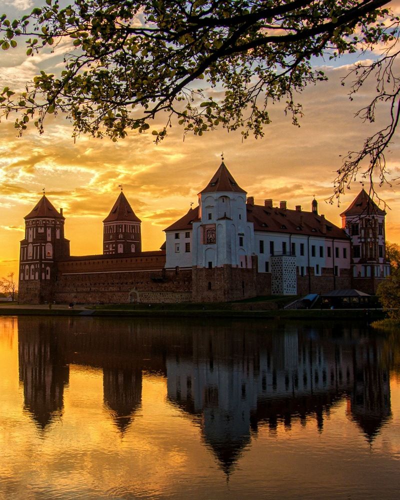 Фотография автора Дмитрий Чуфаров