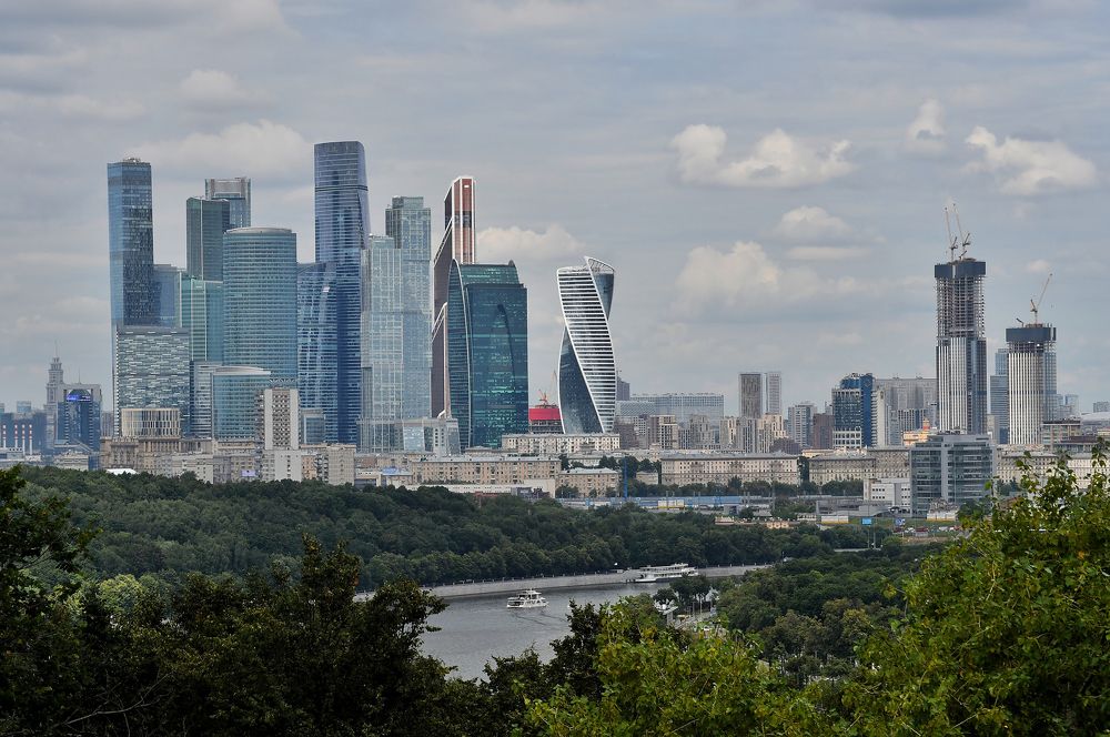 Фотография автора Дмитрий Чуфаров