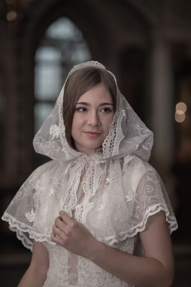 Photograph by Валентина Борзикова