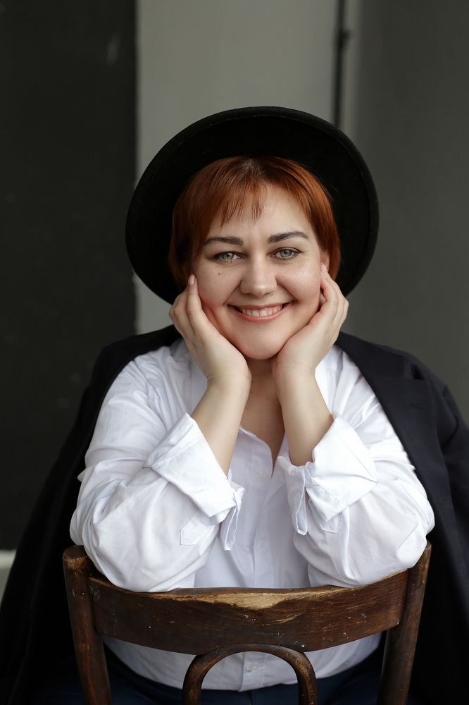 Photograph by Екатерина Долганова