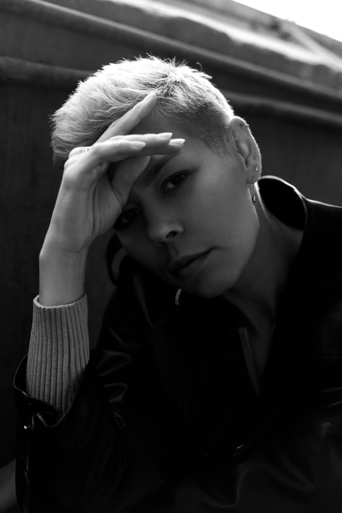 Photograph by Екатерина Долганова