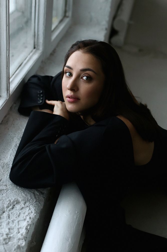 Photograph by Екатерина Долганова