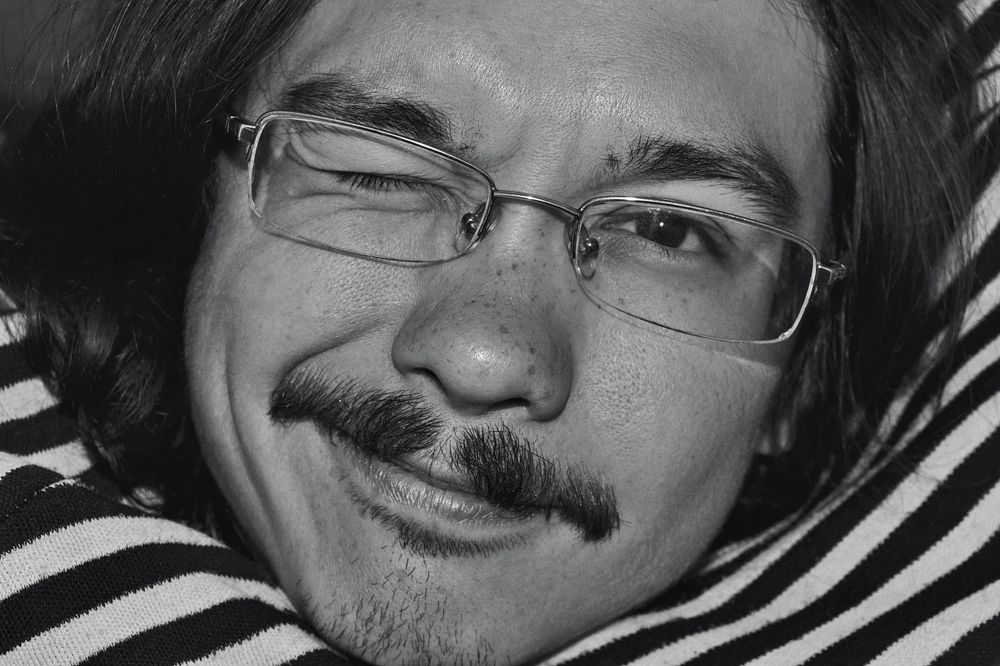 Photograph by Константин Мишнаевский