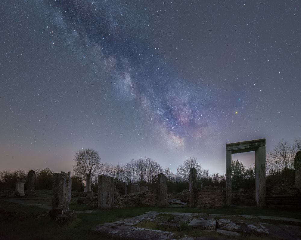 Фотография автора Lyuboslav Bochev