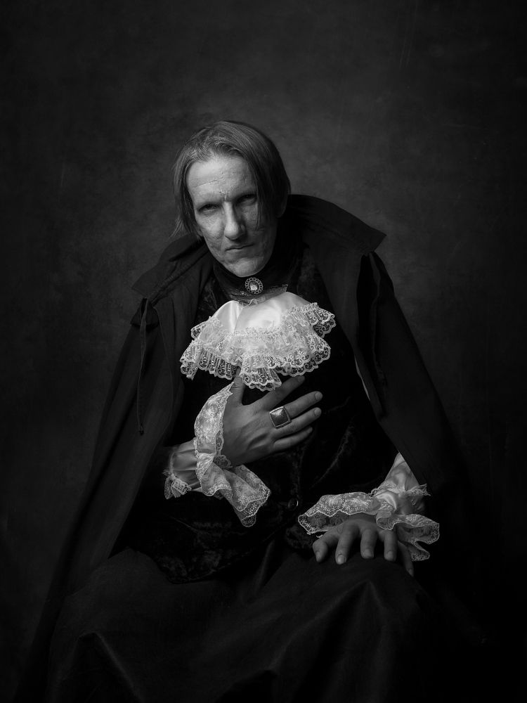 Photograph by Вера Шамраева