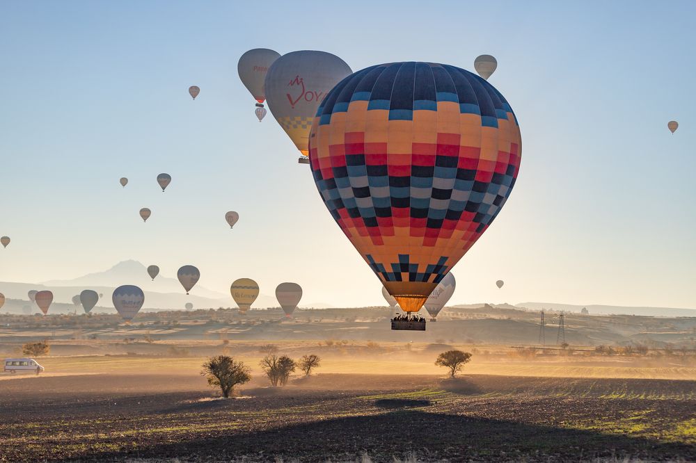 Небесные странники