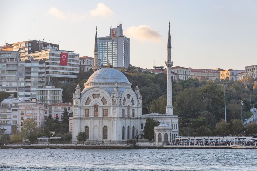 Photograph by Евдокия Камагина