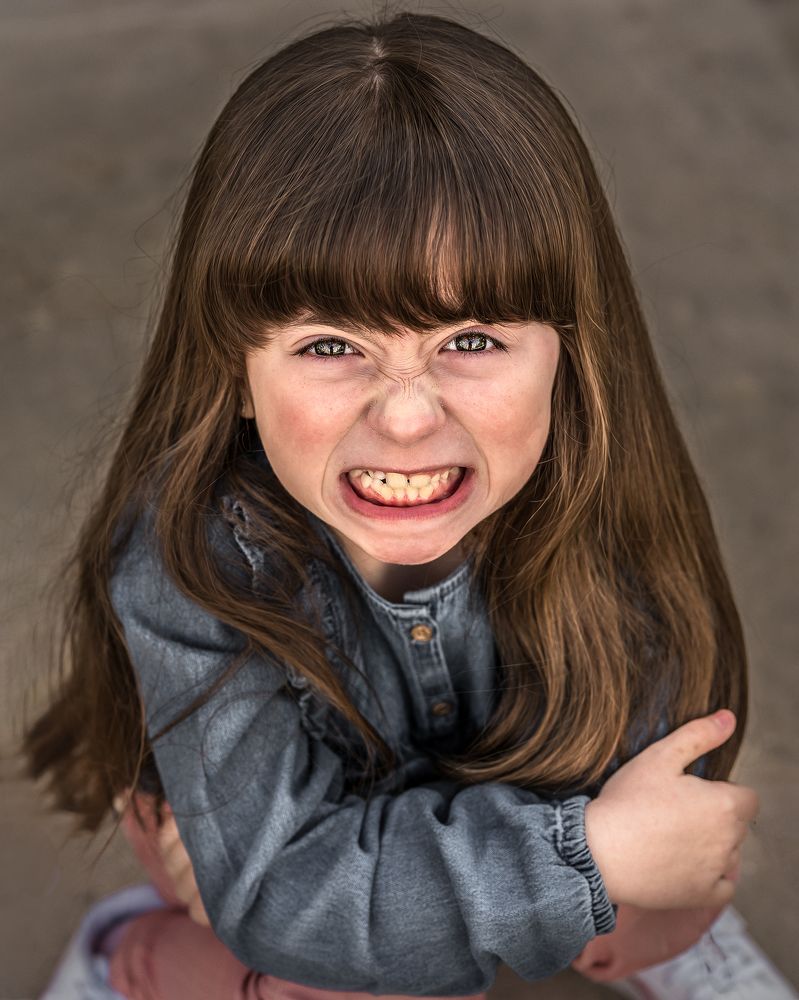 Photograph by Veronika Filipenko