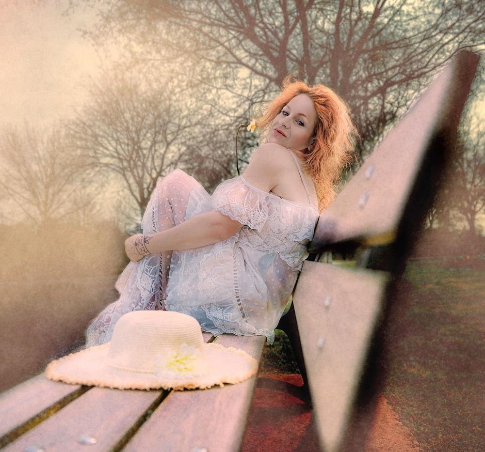 Photograph by Christophe Biogeau