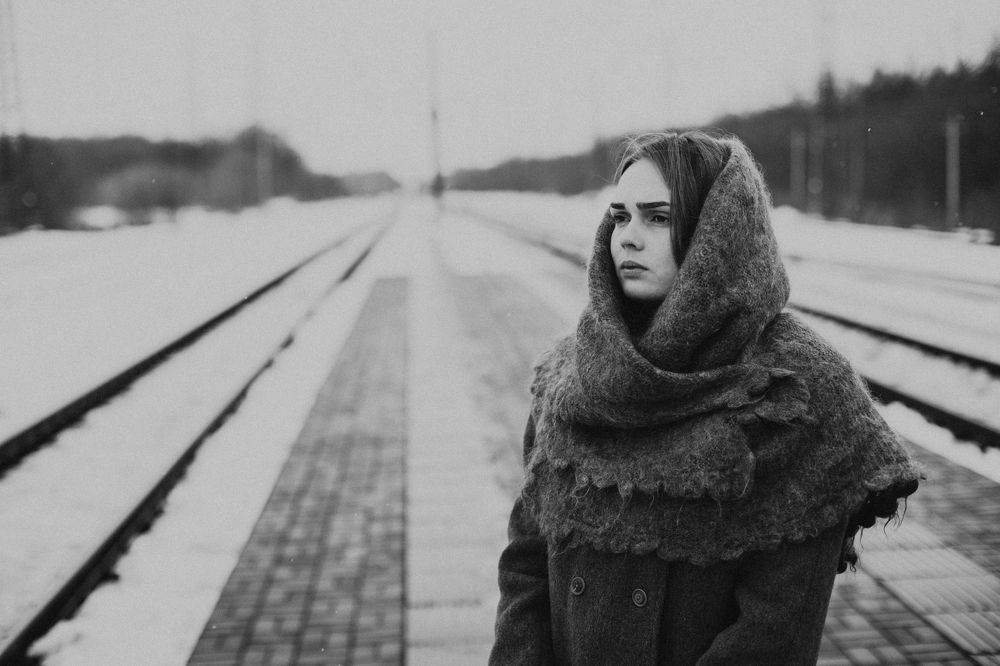 Photograph by Кристина Дугина