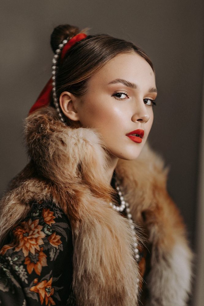 Photograph by Юлия Мальнева