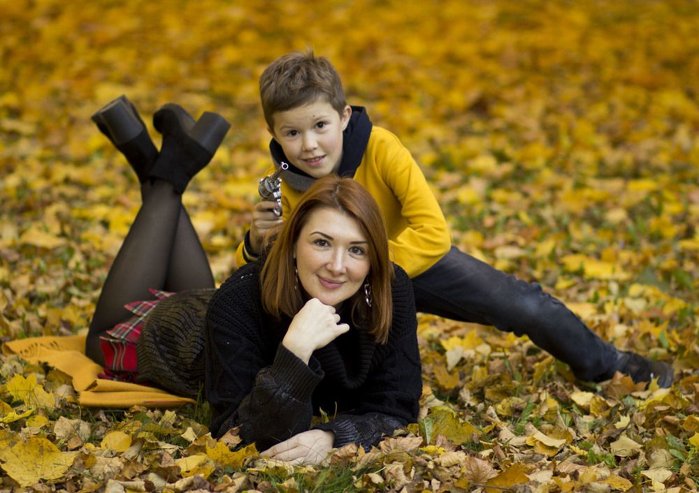 Photograph by Екатерина Филина