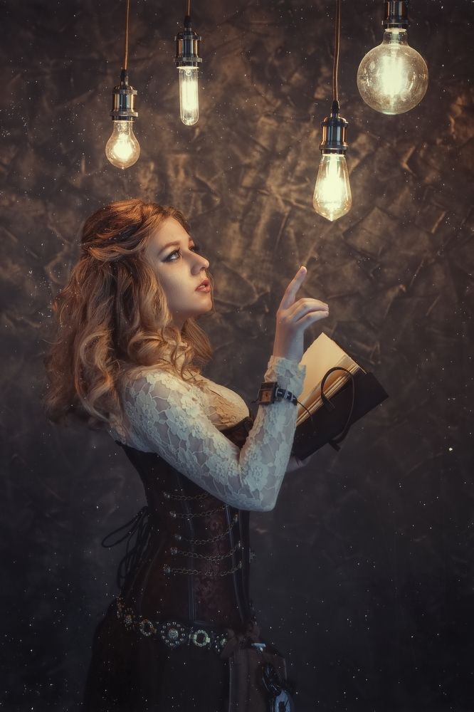 Photograph by Кристина Дугина