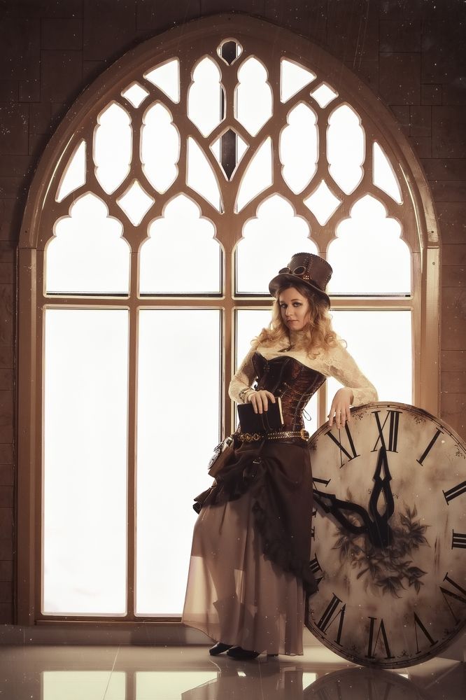 Photograph by Кристина Дугина