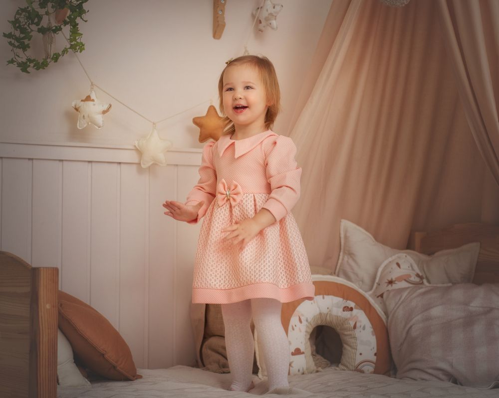 Фотография автора Борисова Анастасия