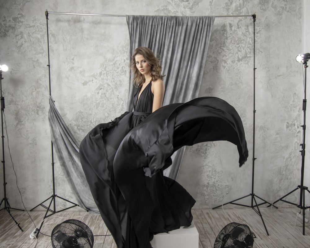 Photograph by Сергей Князев