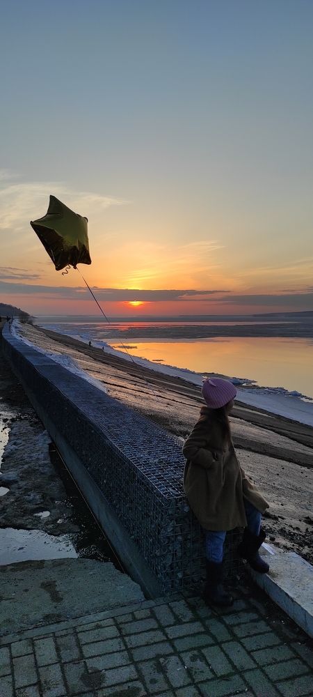 Photograph by Tatiana Kubashina