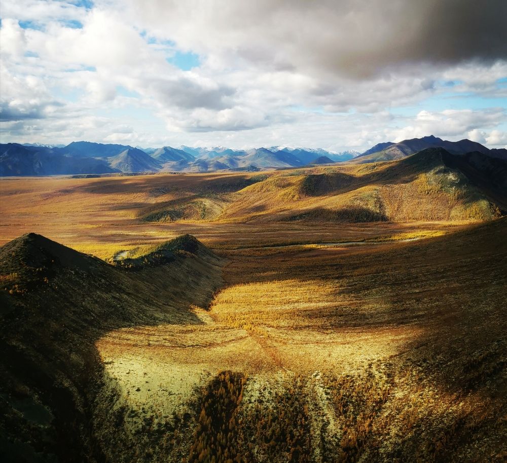 Photograph by Тимур Жилкибаев