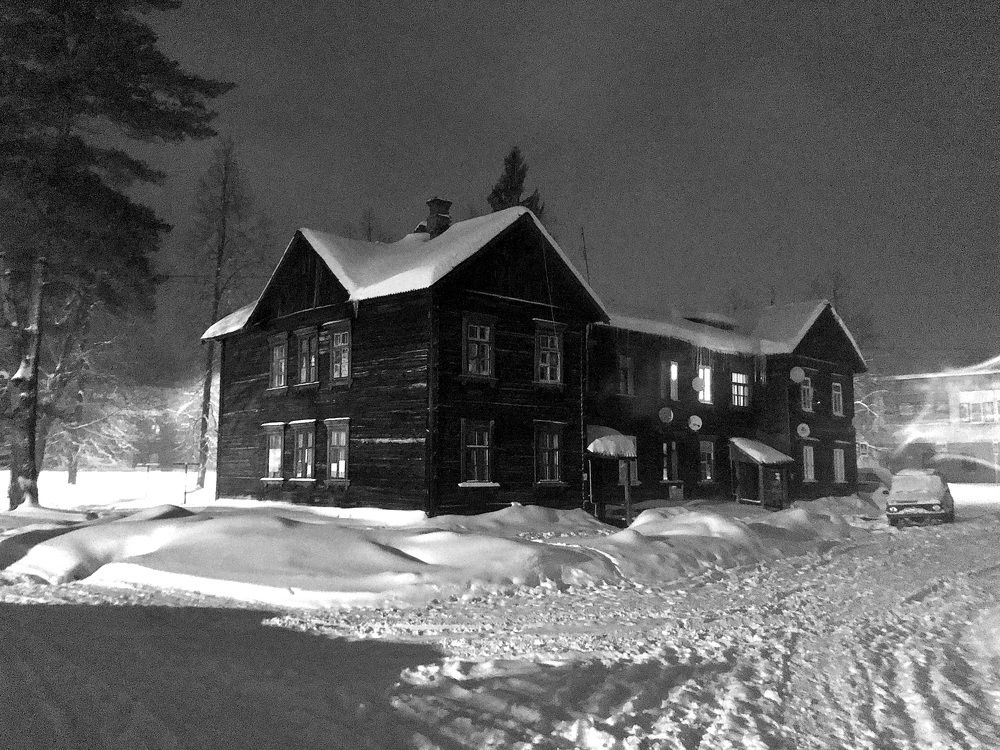 Photograph by Михаил Некрасов