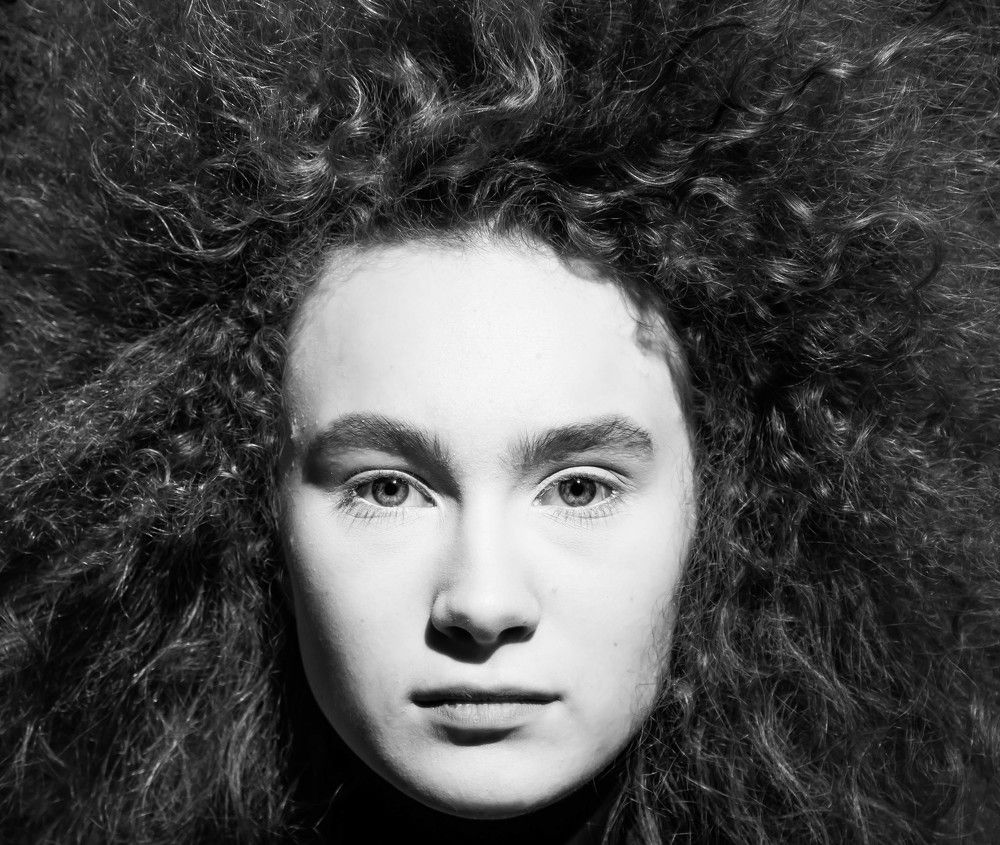 Photograph by Даниэлла Бершанская