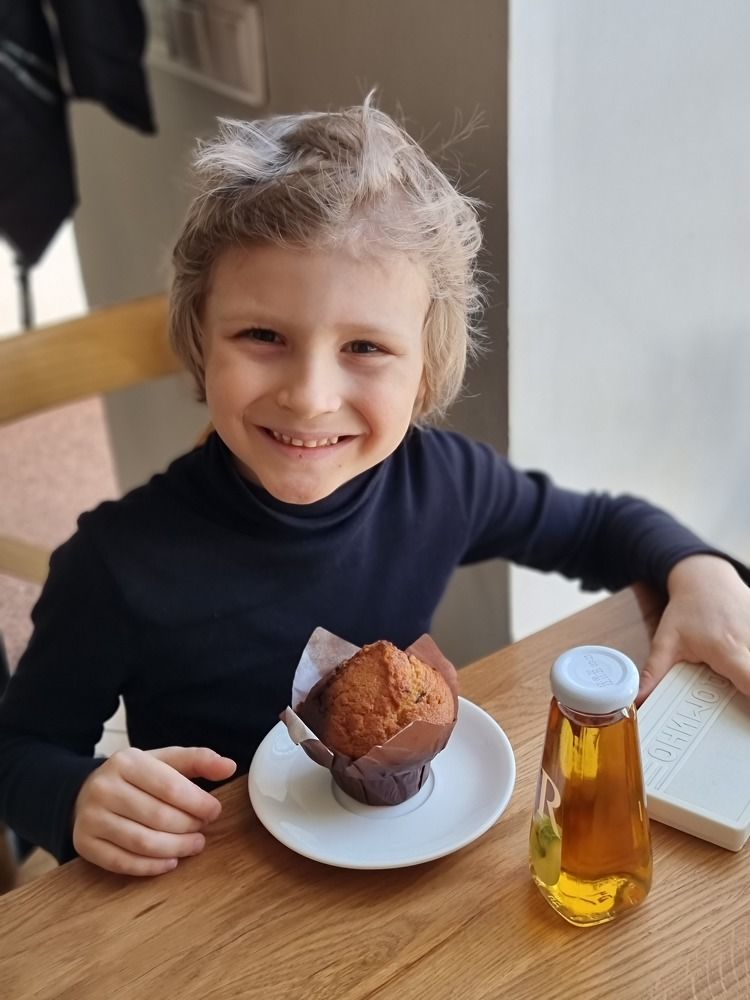 Фотография автора Дана Богинская