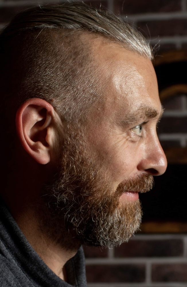 Photograph by Ашкинази-Исаченко Владимир