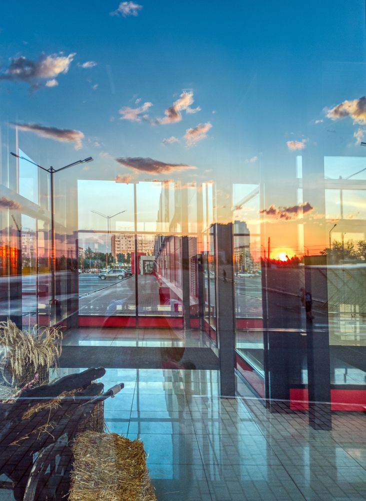 Photograph by Александр Пургин