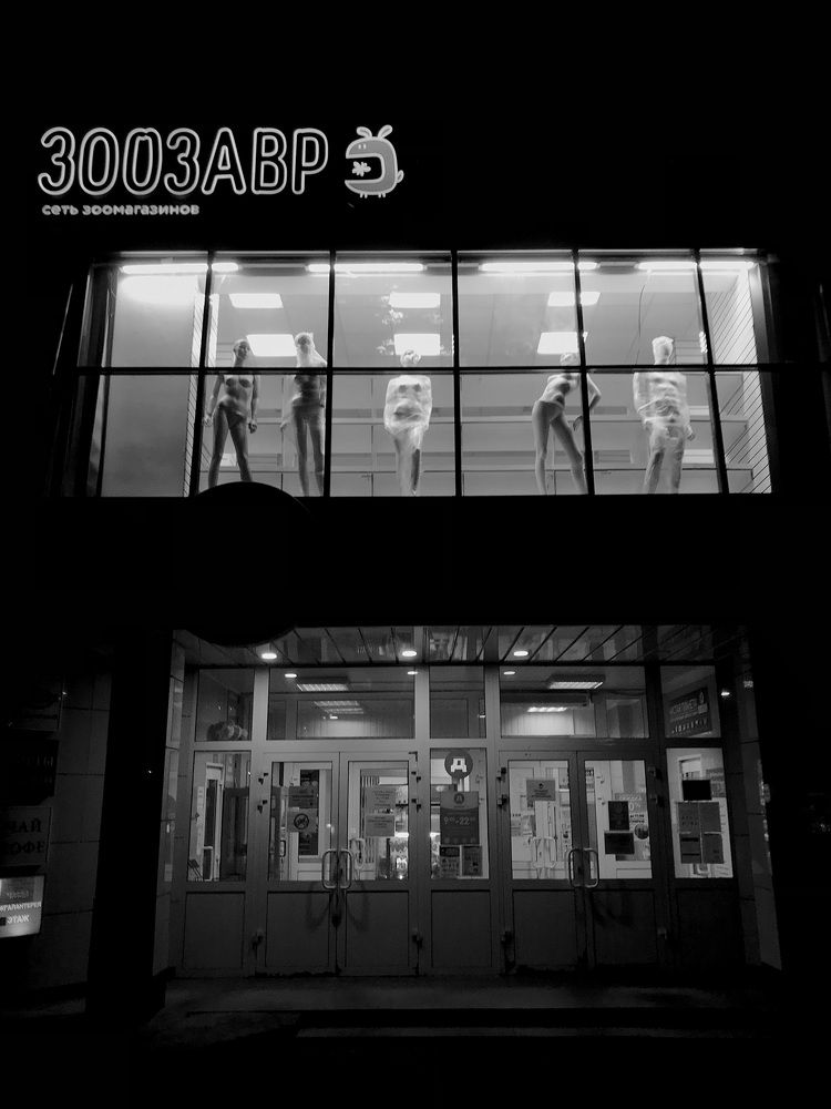 Photograph by Михаил Некрасов