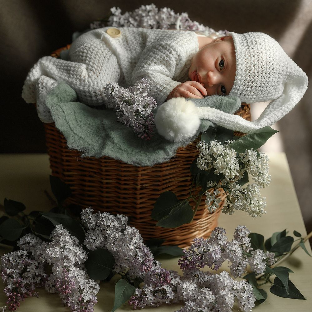 Photograph by Елена Жаркова