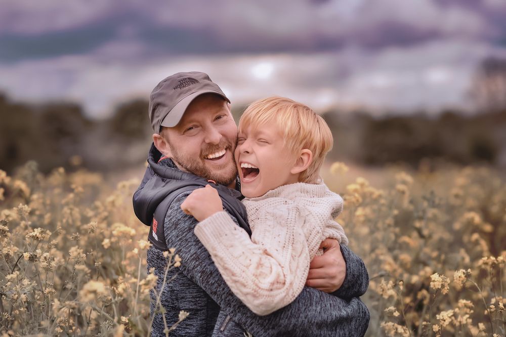 Photograph by Irina Nadolska