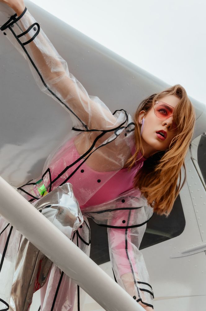 Photograph by Виктория Сапрыкина