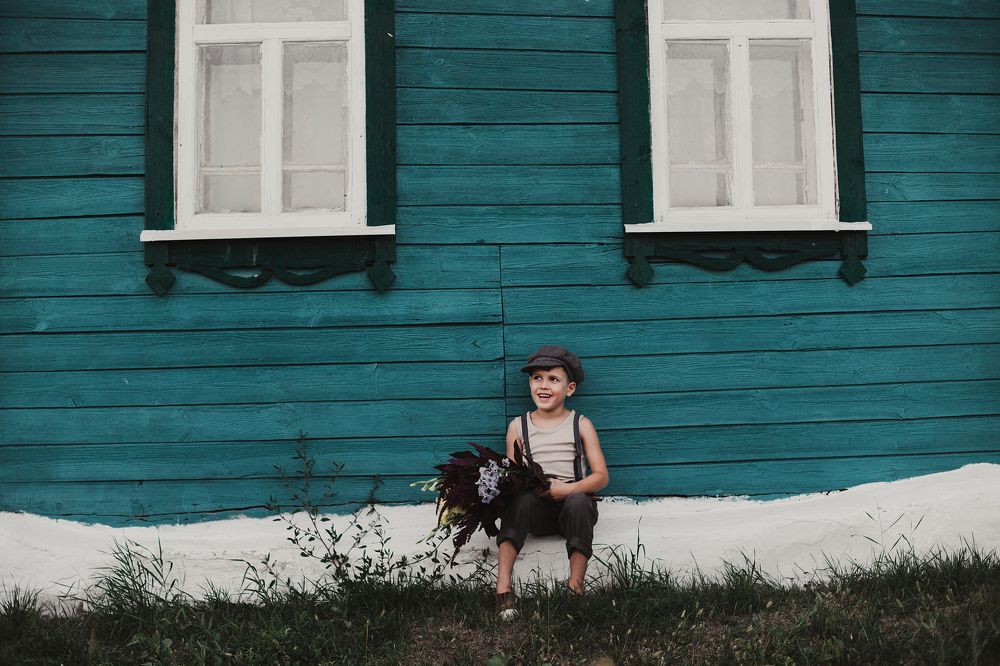 Фотография автора Анна Беляева