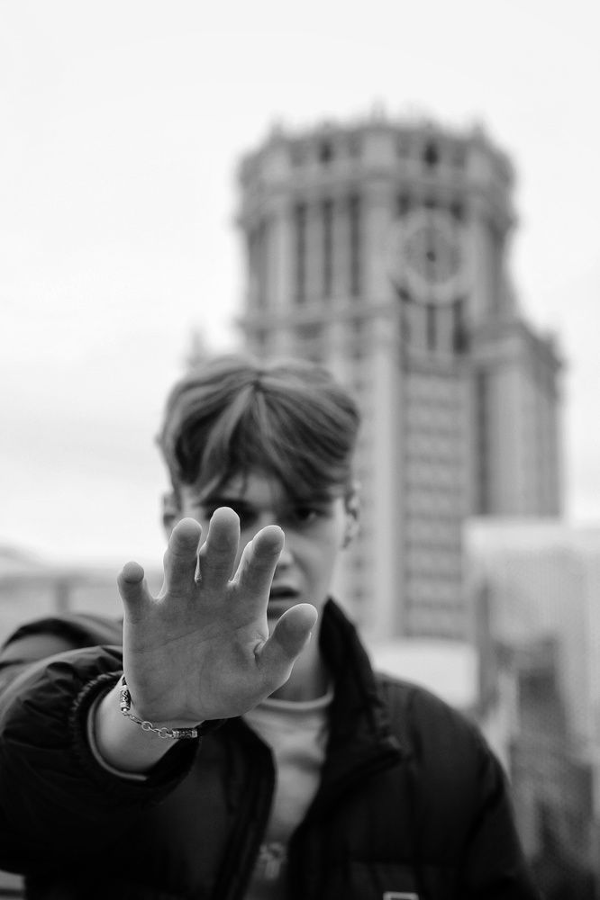 Photograph by Ольга Шалагина