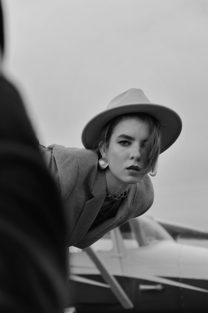 Photograph by Виктория Сапрыкина