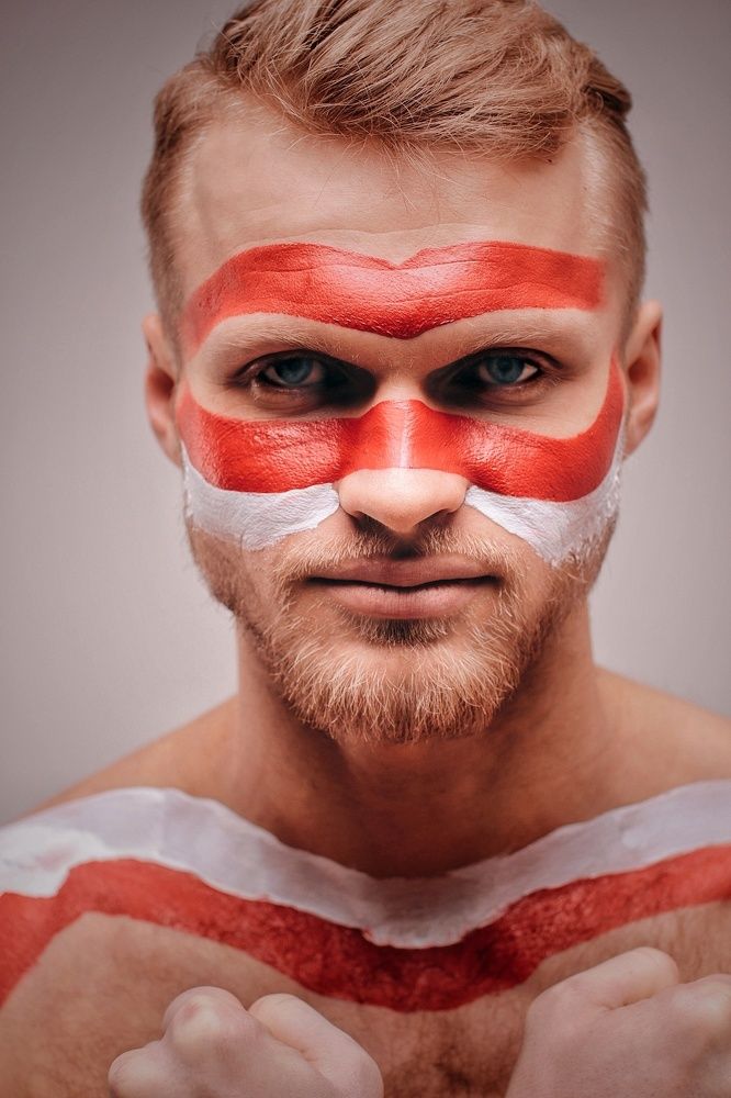 Photograph by Ольга Шалагина