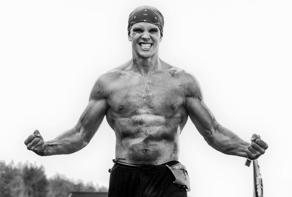 Фотография автора Дмитрий Чуфаров