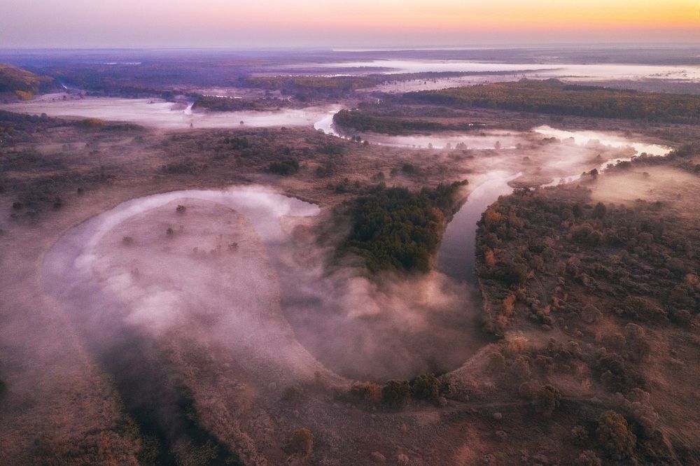 Photograph by Валерий Горбунов