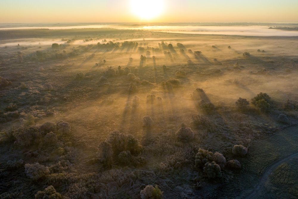 Photograph by Валерий Горбунов