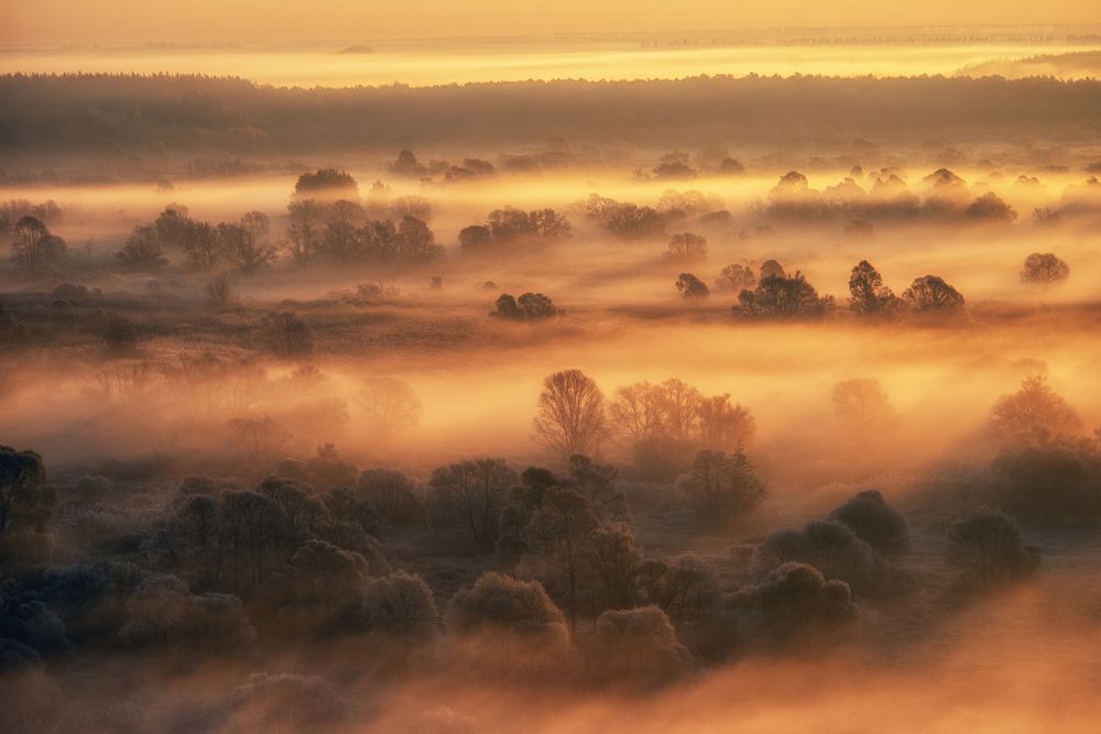 Photograph by Валерий Горбунов