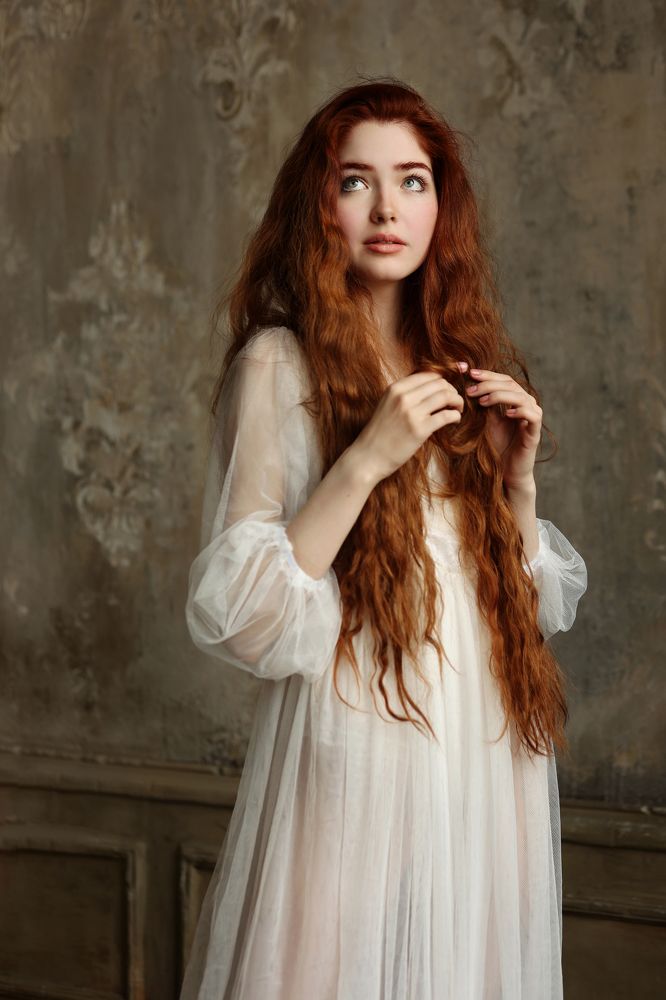 Photograph by Альбина Хрусталева