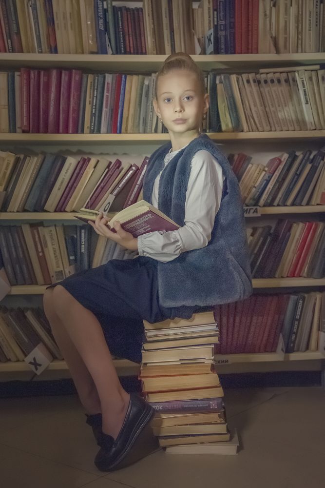 Photograph by Светлана Папшева