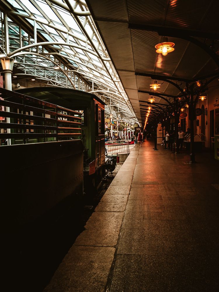 Photograph by Victor Baggio