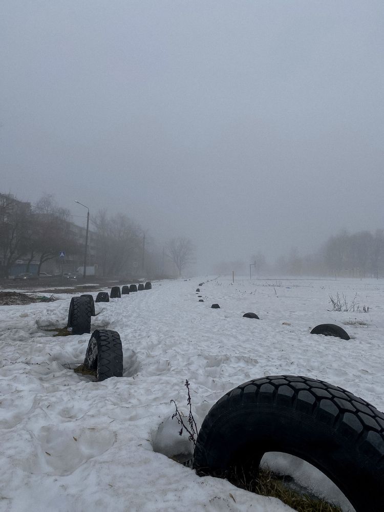 Photograph by Анастасия Якимова