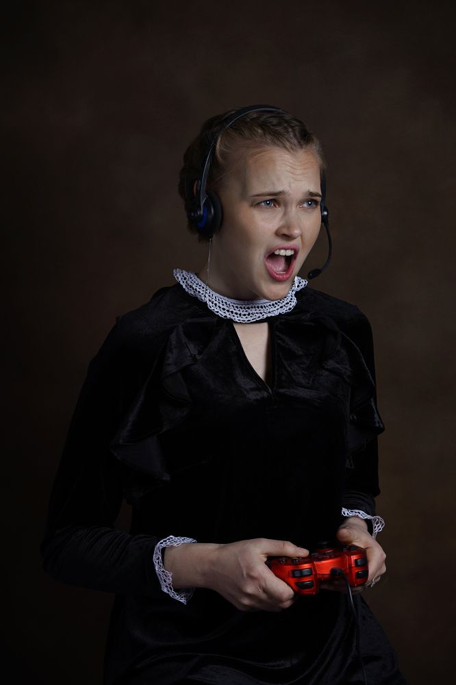 Фотография автора Антон Яковлев