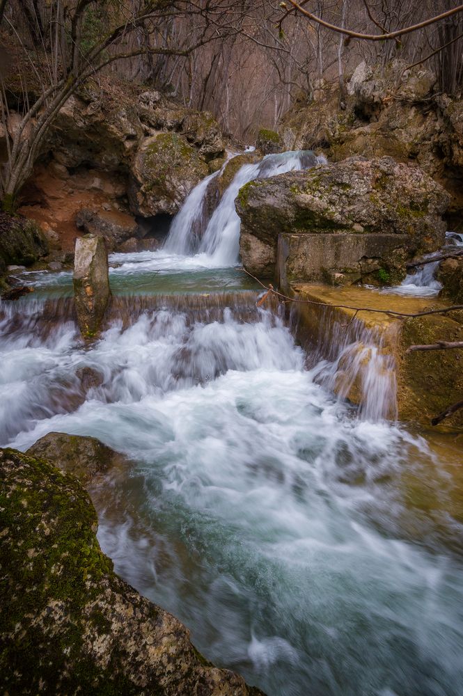 Photograph by Сергей Черкасов